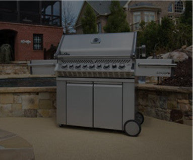Gas Grills For Sale In Houston