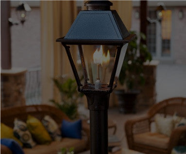Natural Gas Lights For Sale In Houston