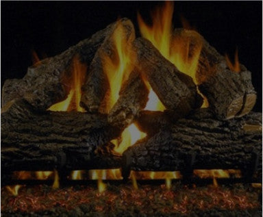 Gas Logs For Sale In Houston